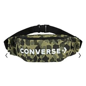 Converse Wordmark Crossbody Bag